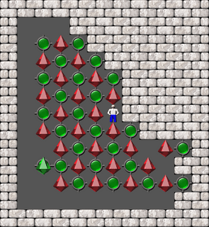 Уровень 427 — Bugs550 collection